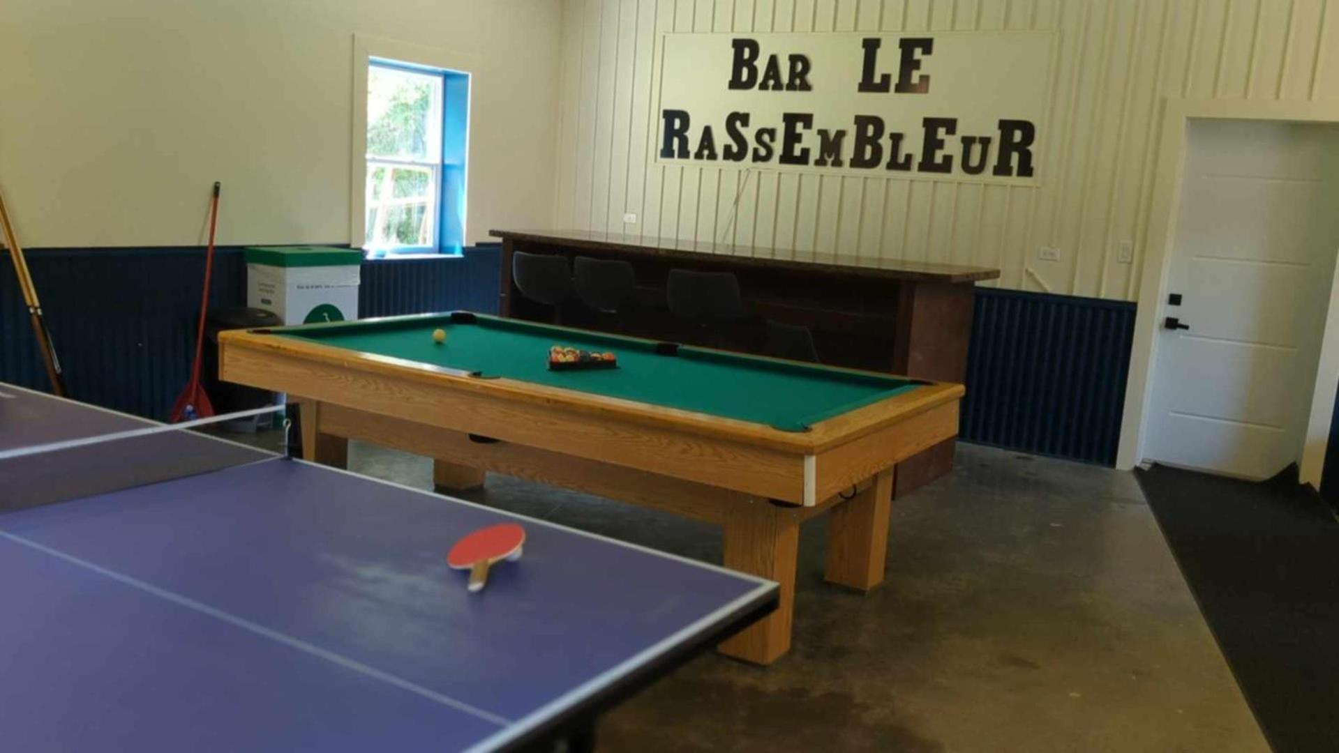 Chalet Le Rassembleur Racine Exterior foto